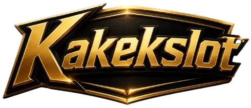 KAKEKSLOT Logo